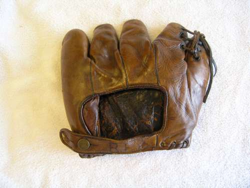 Charley Gelbert 1 Back Doug